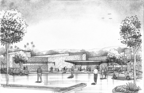 Library 1