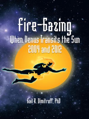 Fire-Gazing June, 2012