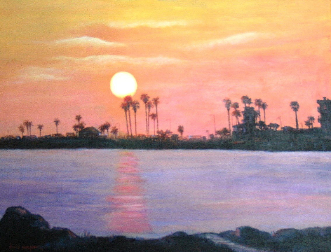 White Sun