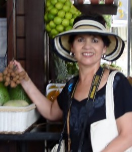 Maria Louisa Dominguez