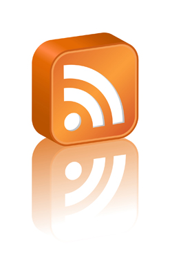 RSS Icon